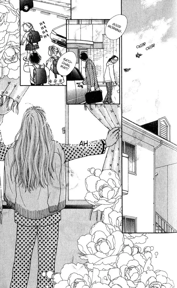 Parfait Tic Chapter 2 1
